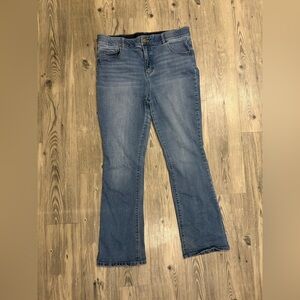 JNY Boot Cut Jeans
